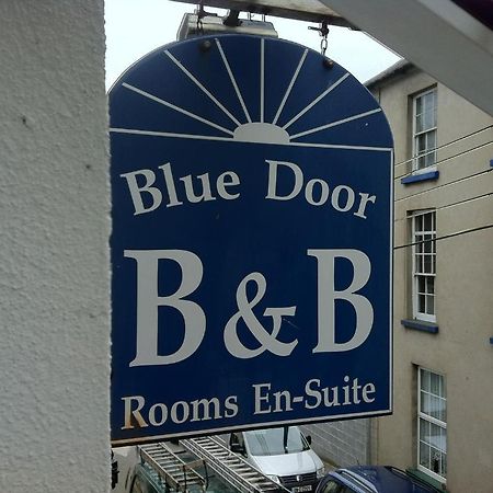 The Blue Door Bed & Breakfastウェクスフォード エクステリア 写真