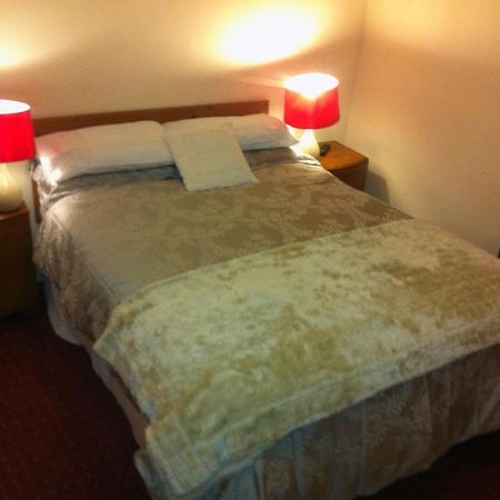 The Blue Door Bed & Breakfastウェクスフォード エクステリア 写真