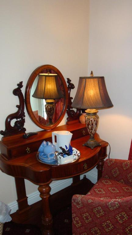 The Blue Door Bed & Breakfastウェクスフォード 部屋 写真