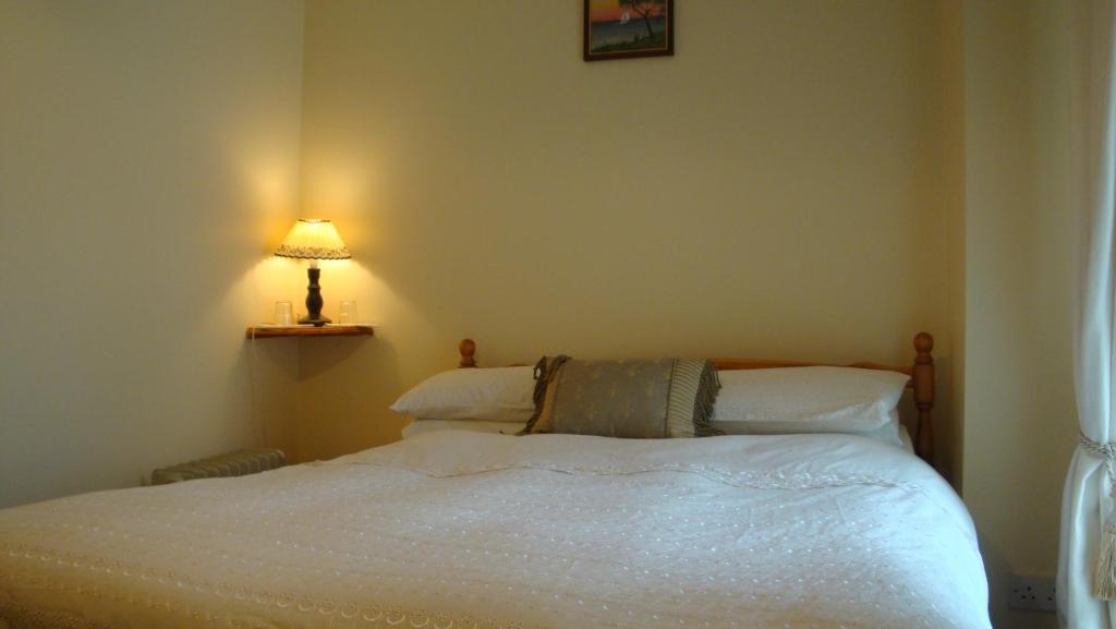 The Blue Door Bed & Breakfastウェクスフォード 部屋 写真