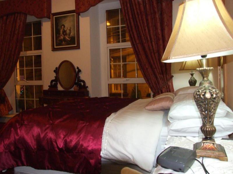 The Blue Door Bed & Breakfastウェクスフォード 部屋 写真