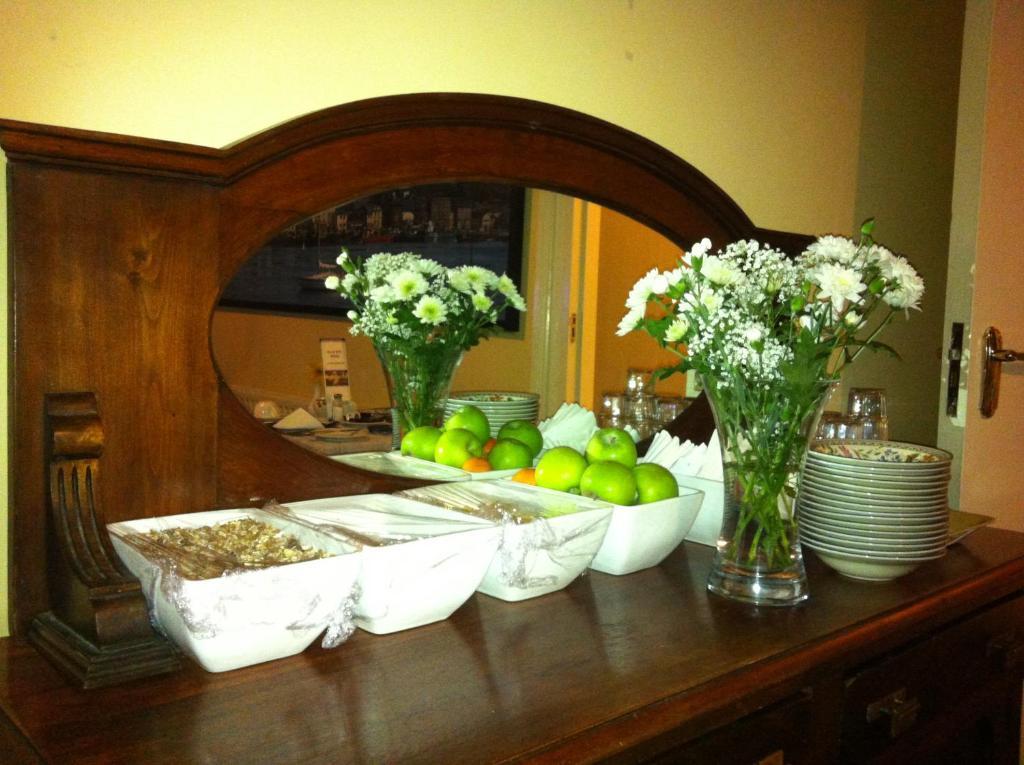 The Blue Door Bed & Breakfastウェクスフォード エクステリア 写真