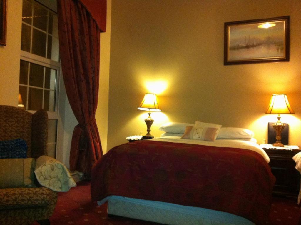 The Blue Door Bed & Breakfastウェクスフォード 部屋 写真