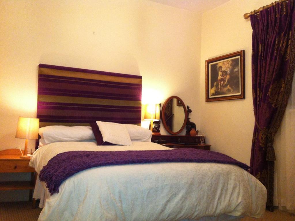 The Blue Door Bed & Breakfastウェクスフォード 部屋 写真