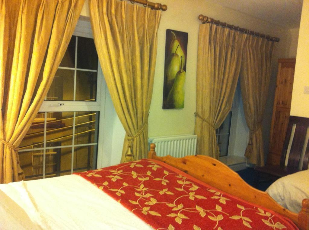 The Blue Door Bed & Breakfastウェクスフォード 部屋 写真